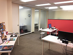 ANNE'S Language House, Calgary / アンズランゲージハウス