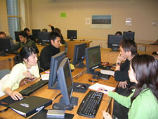 Global Village English Centres (GV), Calgary / ローバルビレッジ・カルガリー校