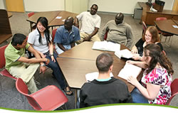 Lethbridge College English as a Second Language (ESL) / レスブリッジカレッジ