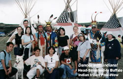 Omnicom School of Languages, Calgary / オムニコム・カルガリー校