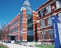Southern Alberta Institute of Technology / SAIT セイト