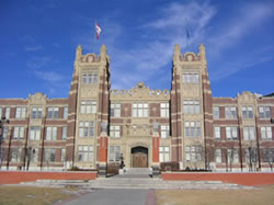Southern Alberta Institute of Technology / SAIT セイト