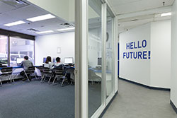 Stafford House International, Calgary / スタッフォードハウスインターナショナル・カルガリー校