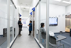 Stafford House International, Calgary / スタッフォードハウスインターナショナル・カルガリー校