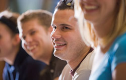 University of Lethbridge English for Academic Purposes (U of L EAP) / レスブリッジ大学