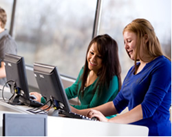 University of Lethbridge English for Academic Purposes (U of L EAP) / レスブリッジ大学
