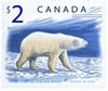 カナダの切手